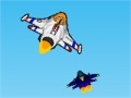 Xogo Air Combat Training