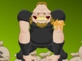 Xogo Fire Bad
