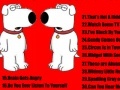 Xogo Brain Griffin Soundboard
