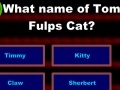 Xogo Kitty Krew Quizmaster 2