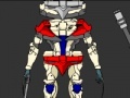 Xogo Mech Designer 1