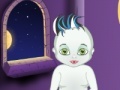 Xogo Baby Monster Eye Problems