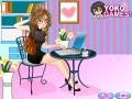 Xogo Business Woman Fashion