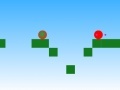 Xogo Round platformer