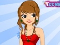 Xogo Eira Dress Up