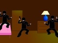 Xogo Ninja Storm