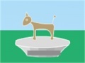 Xogo Mad world of dogs