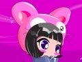 Xogo Mouse Little Girl
