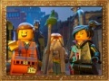 Xogo The LEGO Jigsaw Puzzle