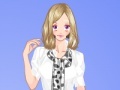 Xogo Alexis dressup