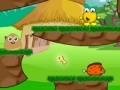 Xogo Pou: Village adventure