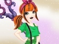 Xogo Poppy O'Hair Dress Up