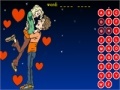 Xogo Valentine Hangman