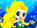 Xogo Cute Little Mermaid