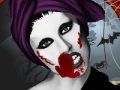 Xogo Lady Gaga Vampire Concert