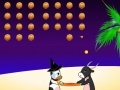 Xogo Halloween Bounce Game