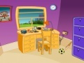 Xogo Home work Escape
