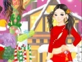 Xogo Sweet heart dressup