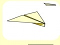 Xogo The Paper Plane