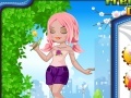 Xogo Pretty Girls Dress Up