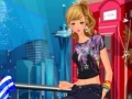 Xogo Girl On Rainy Night