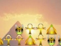 Xogo Egypt Mistery