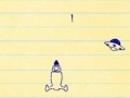Xogo Doodle Galaxy Invaders