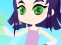 Xogo Long-haired girl