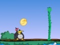 Xogo Penguin Volleyball