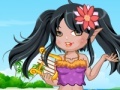 Xogo Little Mermaids Sister