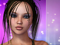 Xogo Brenda 3D Make Up