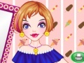 Xogo Fruit Girl Makeup