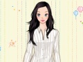 Xogo Margaret girl Dress up
