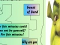 Xogo Shrek Soundboard