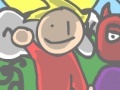 Xogo The Adventures Of Guy: RPG