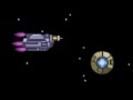 Xogo Lust in Space