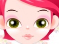 Xogo Zoe Makeup
