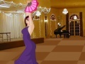 Xogo Flamenco Dancer Girl