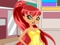 Xogo Chibi Winx Stella