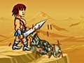 Xogo Epic Warrior