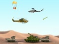 Xogo Army copter