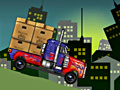 Xogo Cargo Truck Express 