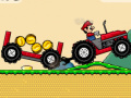 Xogo Mario Tractor