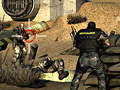 Xogo Militia Wars