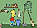 Xogo Bart Simpson Saw