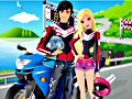 Xogo Moto Couple