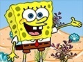 Xogo SpongeBob Seesaw Mania