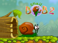 Xogo Snail Bob 2