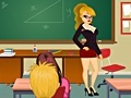 Xogo Naughty High School