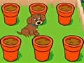 Xogo Dora Magical Garden